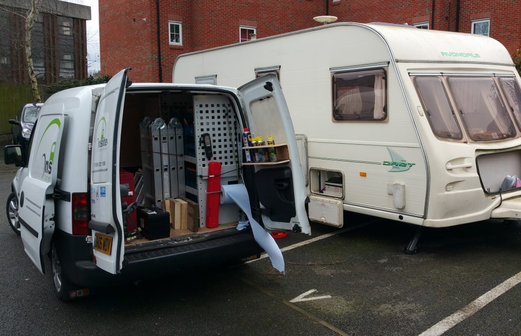 Reviews Onsite Caravan Services Mobile Caravan Services